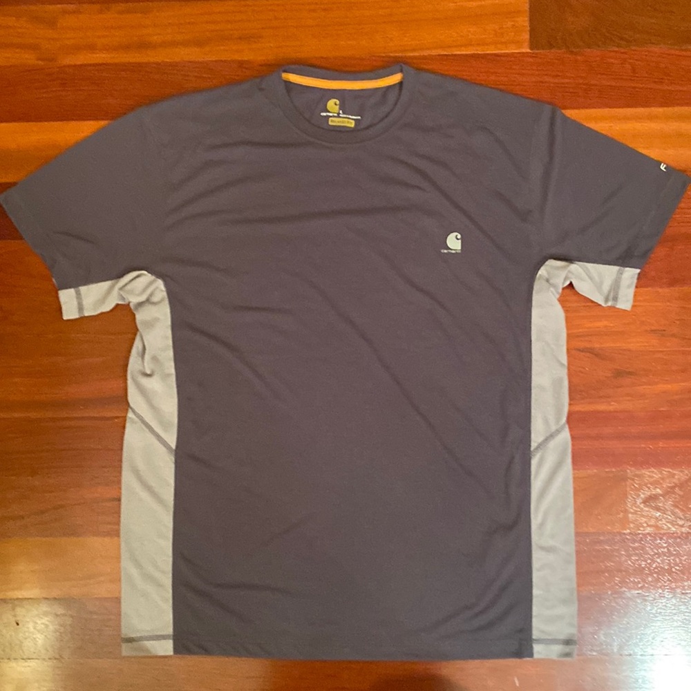 Men’s Carhartt jersey!